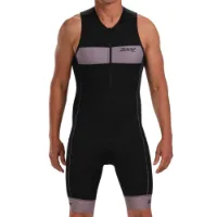 Zoot Core + Tri ärmlös Triathlondräkt male