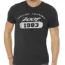 Zoot Cotton T-shirt Med Korta ärmar