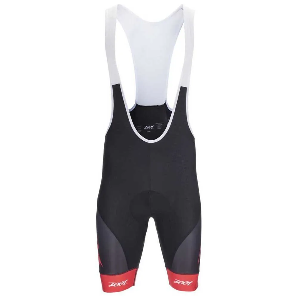 Zoot Cycle Team Cykelbyxor, Black / Red Zoot Cycle Team Cykelbyxor, Black / Red