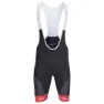 Zoot Cycle Team Cykelbyxor, Black / Red