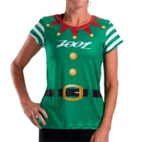 Zoot Elf Korta ärmar Cykeltröja Zoot Elf Korta ärmar Cykeltröja