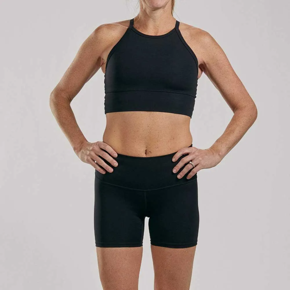 Zoot Elite 5´´ Korta Leggings female