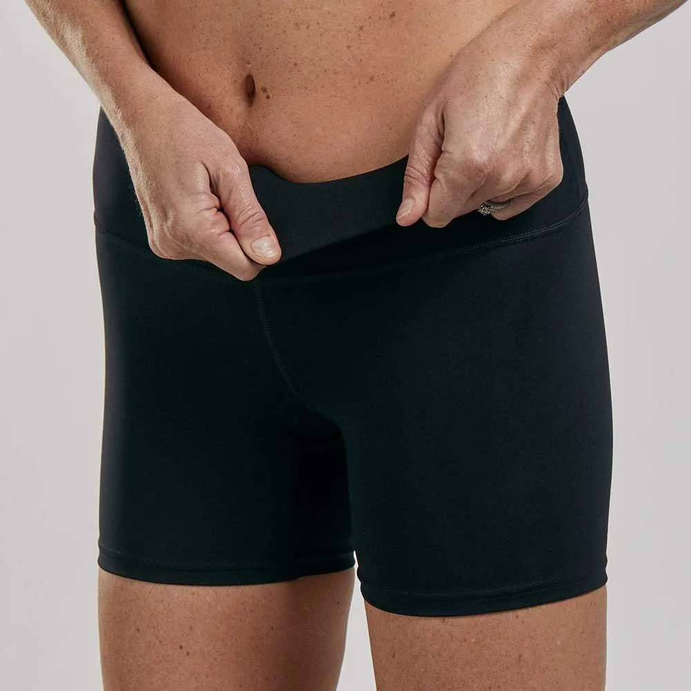 Zoot Elite 5´´ Korta Leggings female