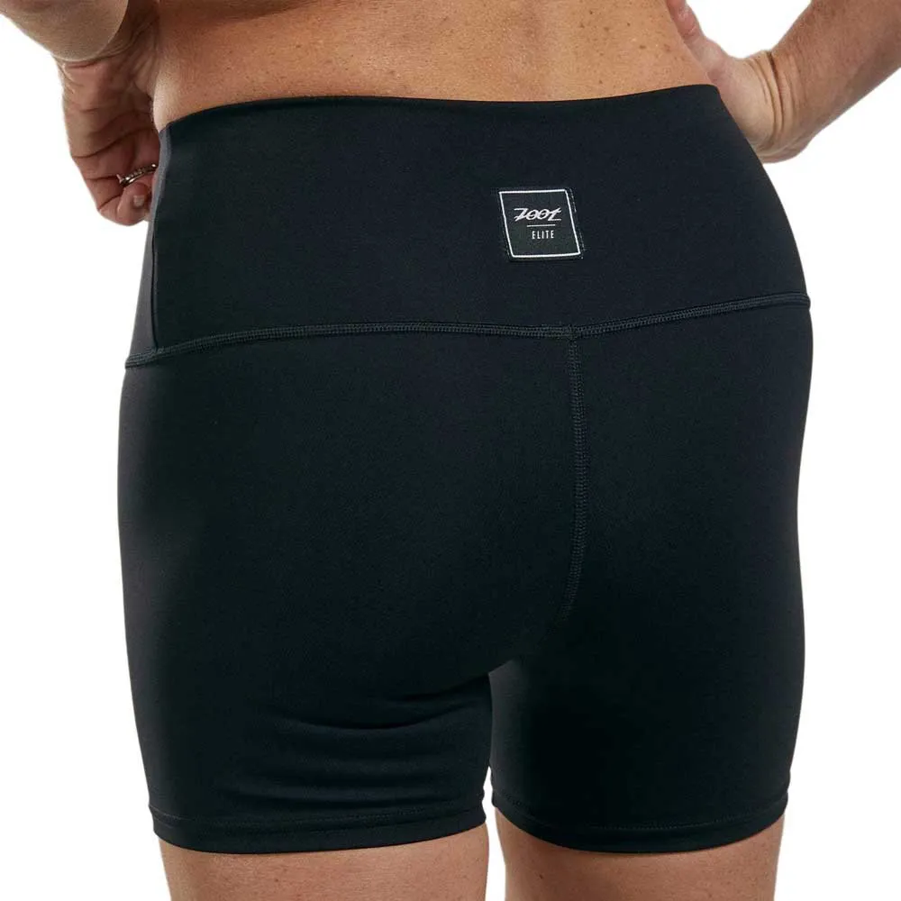Zoot Elite 5´´ Korta Leggings female