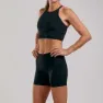 Zoot Elite 5´´ Korta Leggings female