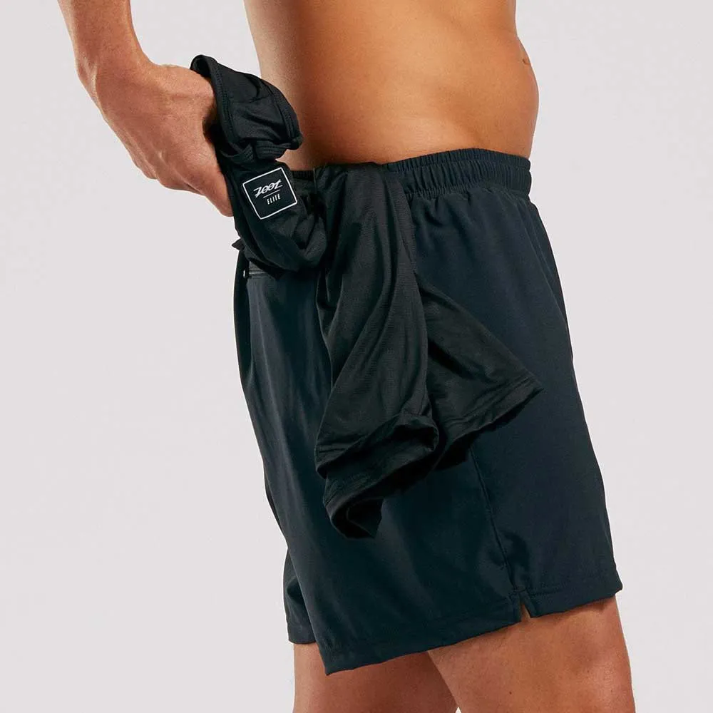 Zoot Elite 5´´ Shorts male Zoot Elite 5´´ Shorts male