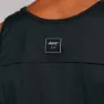 Zoot Elite ärmlös T-shirt, Black, XS