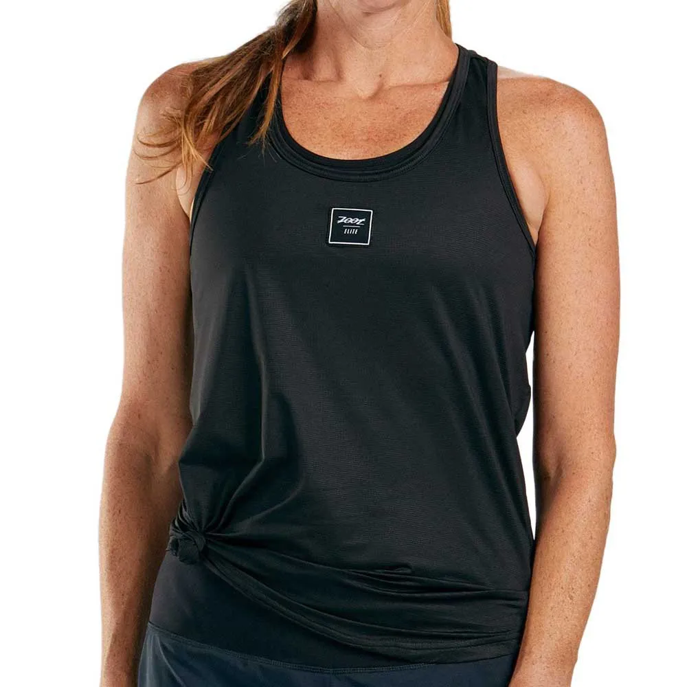 Zoot Elite ärmlös T-shirt male