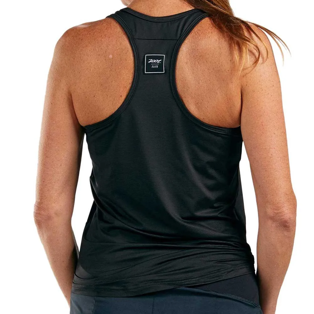 Zoot Elite ärmlös T-shirt male
