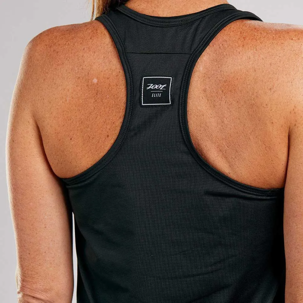 Zoot Elite ärmlös T-shirt male