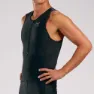 Zoot Elite ärmlös Triathlontröja