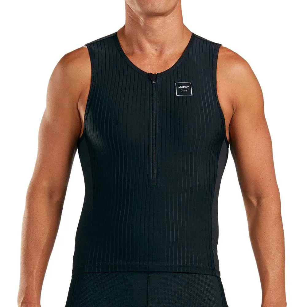 Zoot Elite ärmlös Triathlontröja Zoot Elite ärmlös Triathlontröja