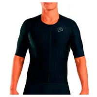Zoot Elite Aero Kortärmad Triathlondräkt Zoot Elite Aero Kortärmad Triathlondräkt