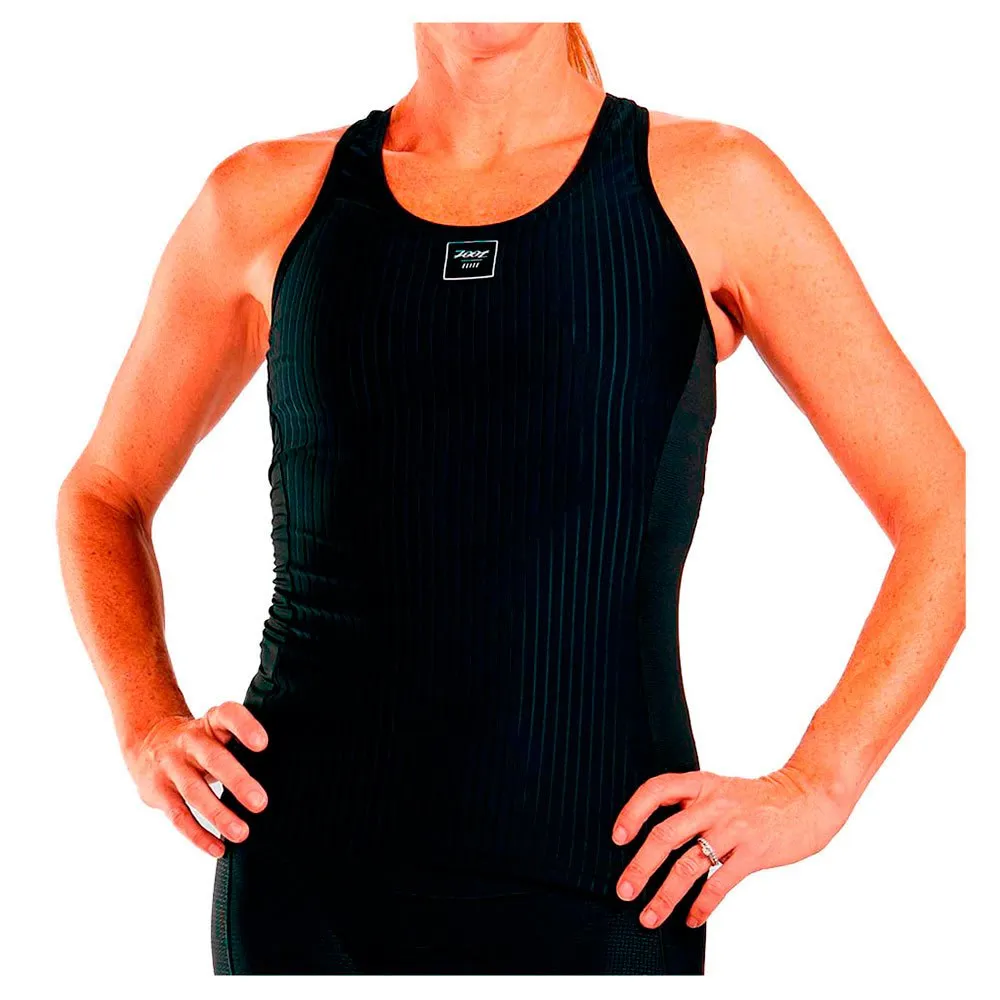 Zoot Elite Racerback ärmlös Triathlontröja