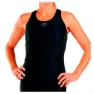 Zoot Elite Racerback ärmlös Triathlontröja