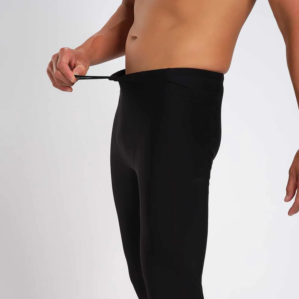 Zoot Elite Run Thermo Leggings male