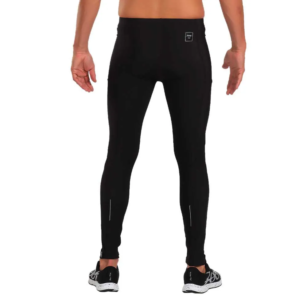 Zoot Elite Run Thermo Leggings male