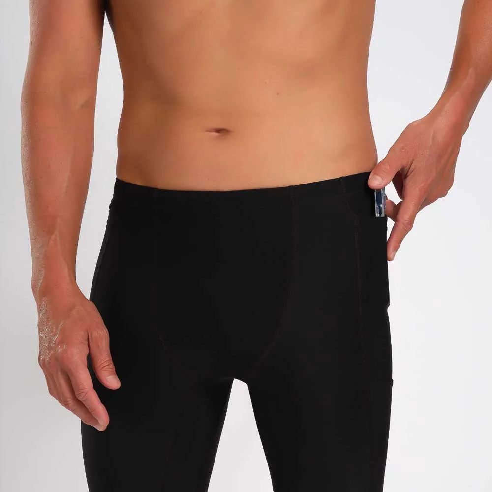 Zoot Elite Run Thermo Leggings male
