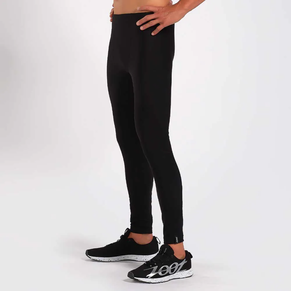 Zoot Elite Run Thermo Leggings male