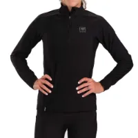 Zoot Elite Run Thermo Tröja Med Halv Dragkedja female Zoot Elite Run Thermo Tröja Med Halv Dragkedja female