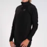 Zoot Elite Run Thermo Tröja Med Halv Dragkedja female