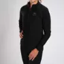 Zoot Elite Run Thermo Tröja Med Halv Dragkedja female