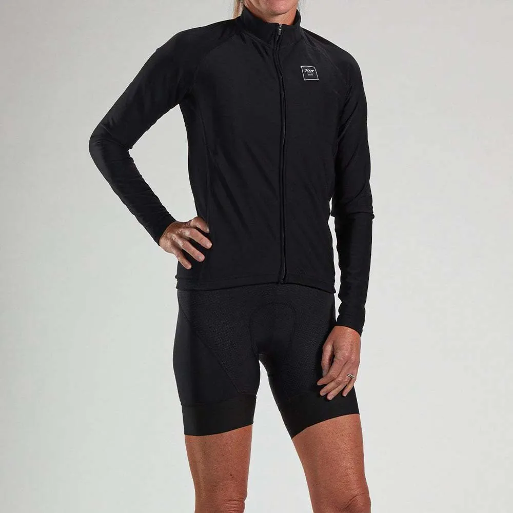 Zoot Elite Thermo Cykelbyxor Zoot Elite Thermo Cykelbyxor