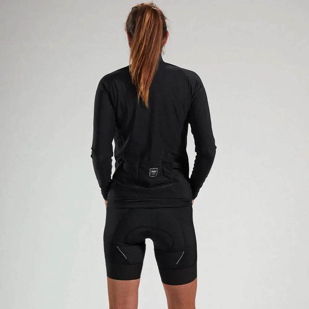 Zoot Elite Thermo Cykelbyxor Zoot Elite Thermo Cykelbyxor