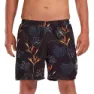 Zoot Hilo Shorts male, Black / blue / orange