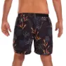 Zoot Hilo Shorts male, Black / blue / orange