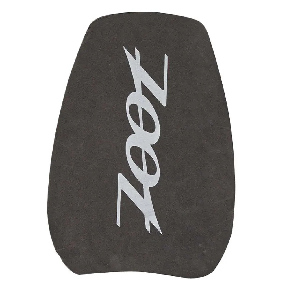 Zoot Kickboard unisex, Black / white