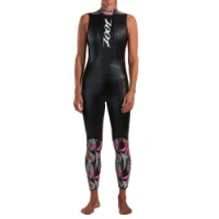 Zoot Kona 2.0 ärmlös Triathlondräkt unisex