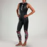 Zoot Kona 2.0 ärmlös Triathlondräkt unisex