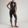 Zoot Kona 2.0 ärmlös Triathlondräkt unisex