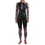 Zoot Kona 2.0 Långärmad Neopren Våtdräkt Refurbished unisex, Black, S