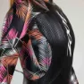Zoot Kona 2.0 Långärmad Neopren Våtdräkt Refurbished unisex, Black, S