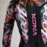 Zoot Kona 2.0 Långärmad Neopren Våtdräkt Refurbished unisex, Black, S