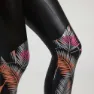 Zoot Kona 2.0 Långärmad Neopren Våtdräkt Refurbished unisex, Black, S