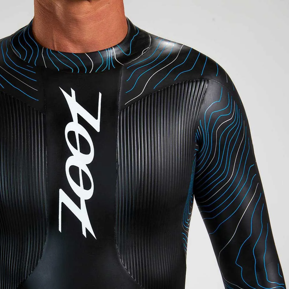 Zoot Kona 2.0 Långärmad Neopren Våtdräkt unisex