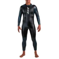 Zoot Kona 2.0 Våtdräkt I Neopren Med Långa ärmar För Kvinnor Refurbished unisex