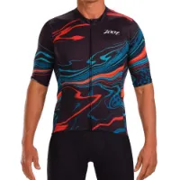 Zoot Lava Korta ärmar Cykeltröja Zoot Lava Korta ärmar Cykeltröja