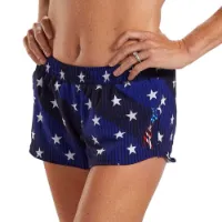Zoot Ltd 3´´ Classic Shorts female