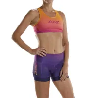 Zoot Ltd 4´´ Plus Triathlon-shorts