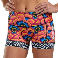Zoot Ltd 4 ´´ Triathlon-shorts