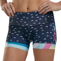 Zoot Ltd 4 ´´ Triathlon-shorts Zoot Ltd 4 ´´ Triathlon-shorts