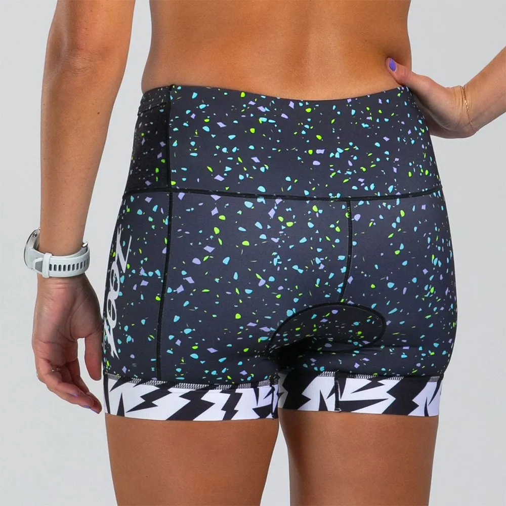 Zoot Ltd 4´´ Triathlon-shorts Zoot Ltd 4´´ Triathlon-shorts
