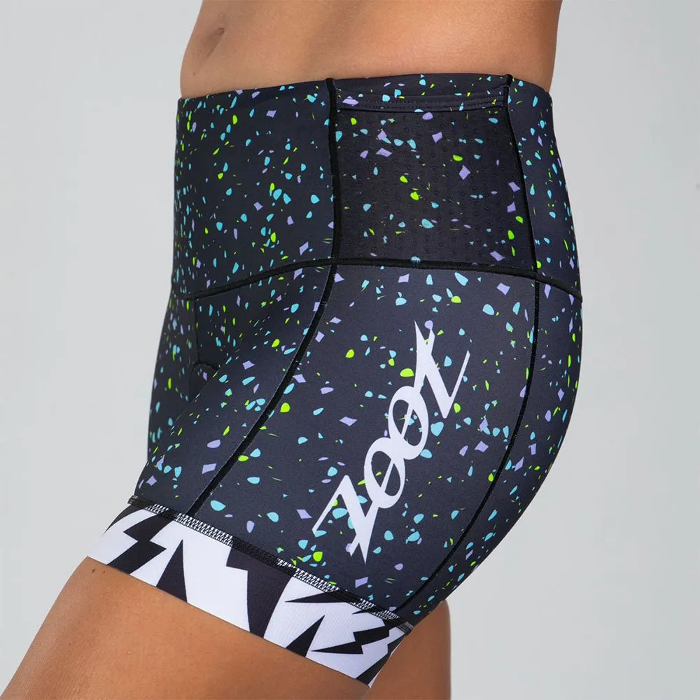 Zoot Ltd 4´´ Triathlon-shorts Zoot Ltd 4´´ Triathlon-shorts