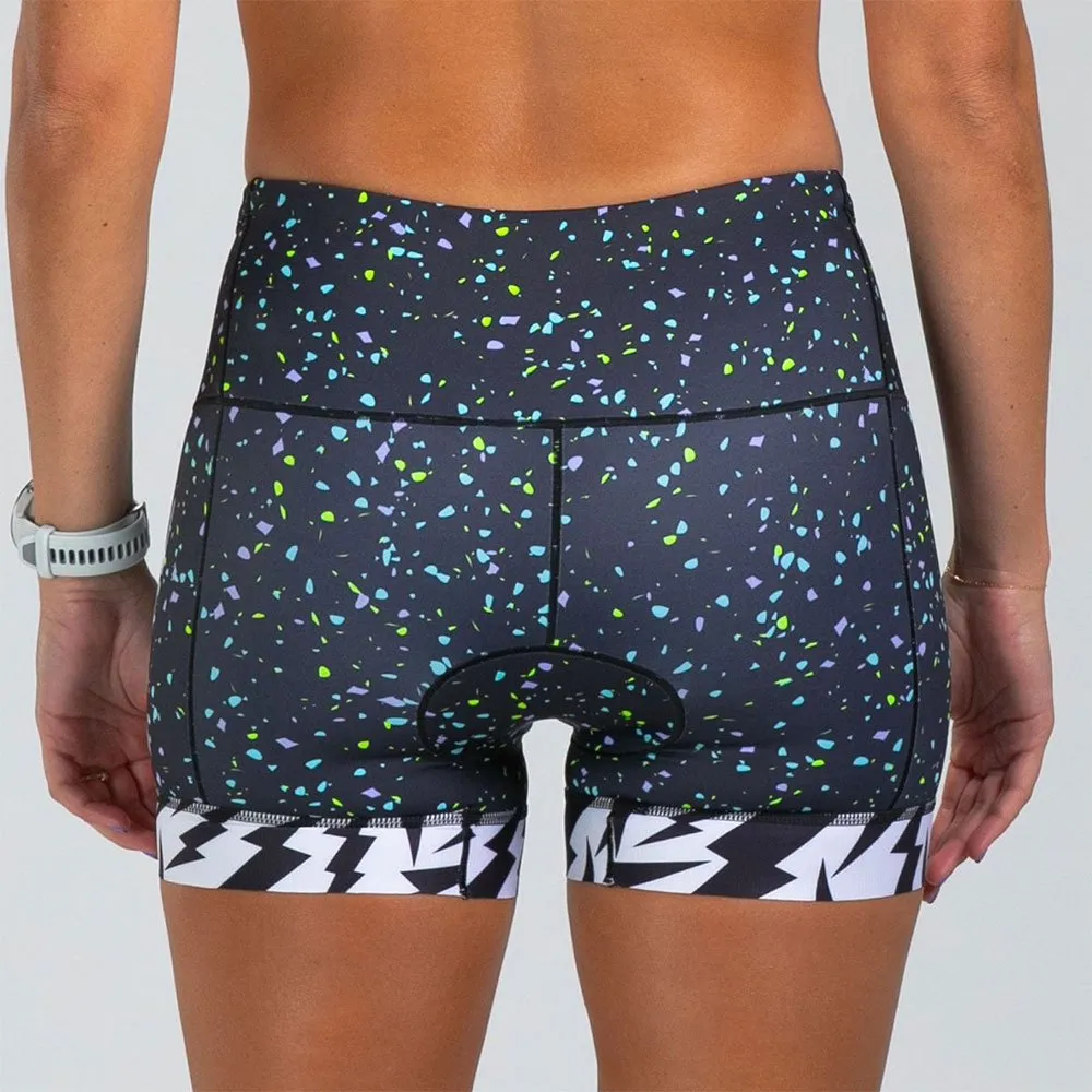 Zoot Ltd 4´´ Triathlon-shorts Zoot Ltd 4´´ Triathlon-shorts