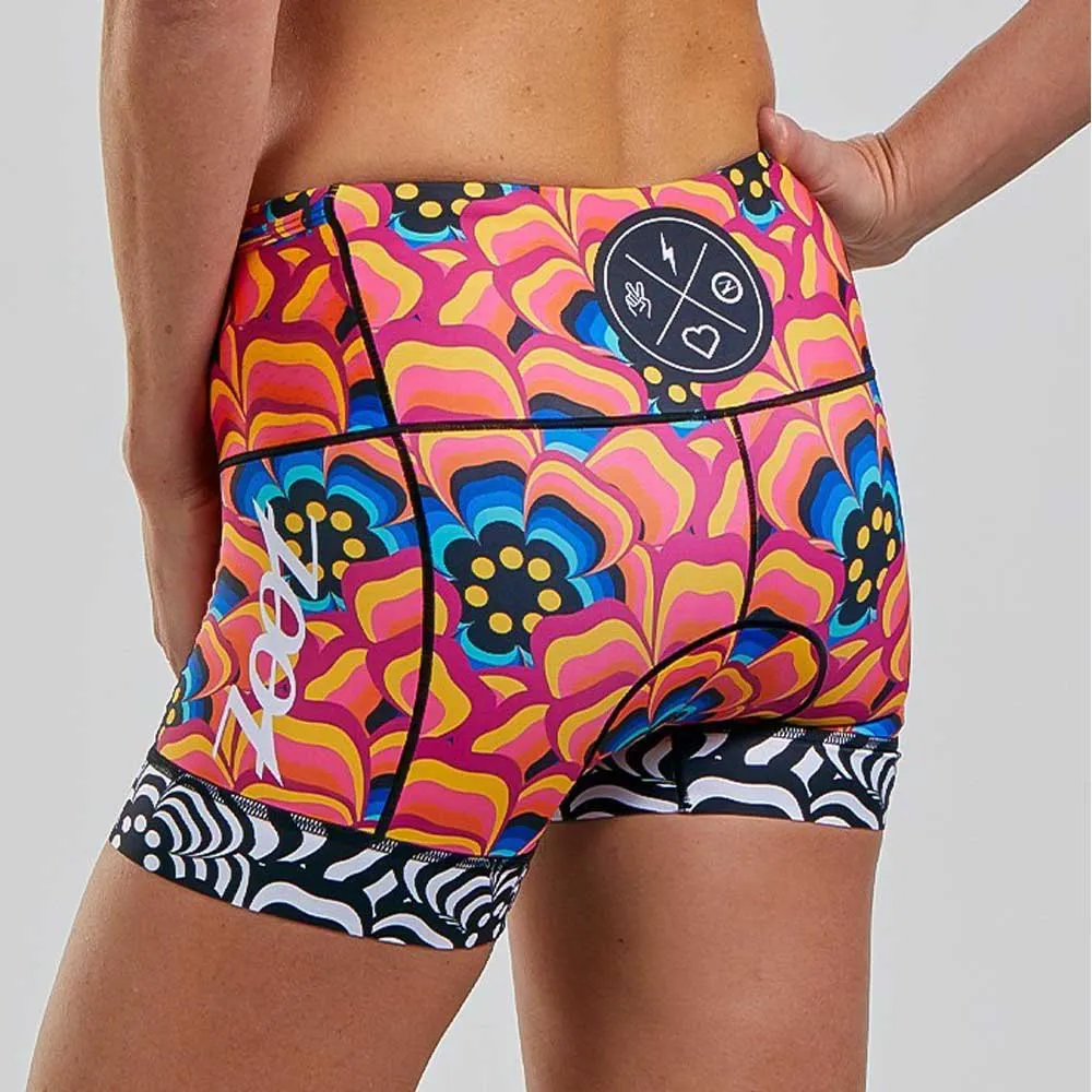 Zoot Ltd 4 ´´ Triathlon-shorts Zoot Ltd 4 ´´ Triathlon-shorts