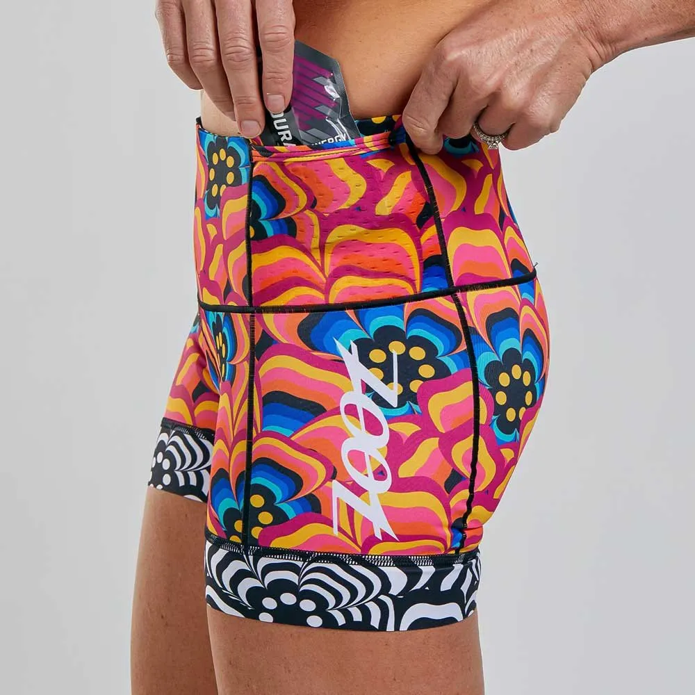 Zoot Ltd 4 ´´ Triathlon-shorts Zoot Ltd 4 ´´ Triathlon-shorts